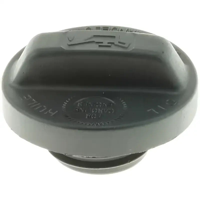 MO-159 Oil Filler Cap