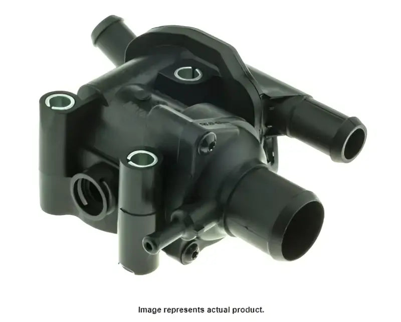 Cst/Motorad TA2201 Thermostat Housing Assembly - RV and Auto Parts