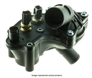 Cst/Motorad TA2204S Thermostat Housing Assembly - RV and Auto Parts