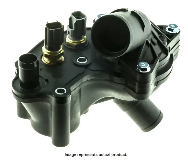 Cst/Motorad TA2204S Thermostat Housing Assembly - RV and Auto Parts
