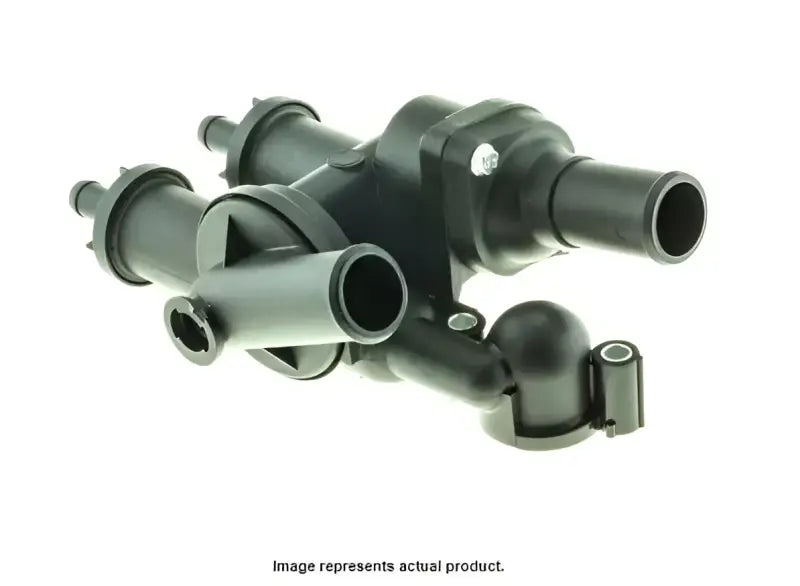 Cst/Motorad TA4319 Thermostat Housing Assembly - RV and Auto Parts