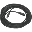 CT-100 Standard Extension Cable Vh-310 23’ - Vhf Radio Microphone