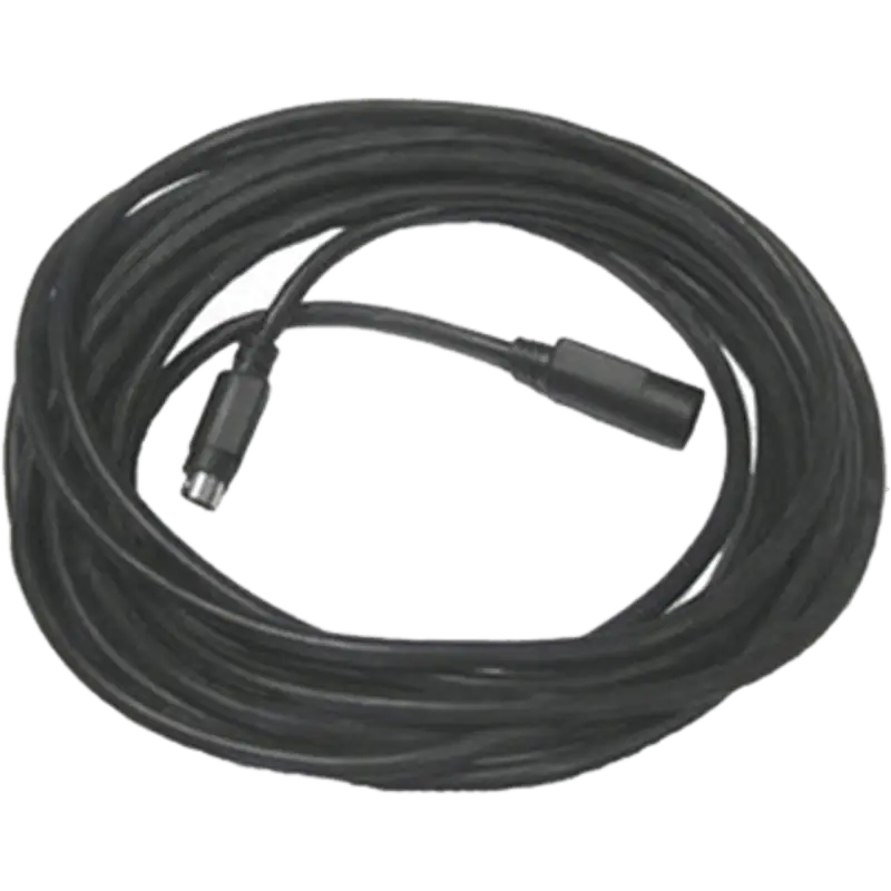 CT-100 Standard Extension Cable Vh-310 23’ - Vhf Radio Microphone