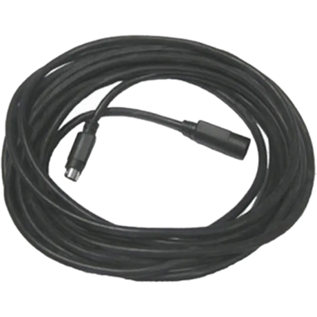 CT-100 Standard Extension Cable Vh-310 23’ - Vhf Radio Microphone