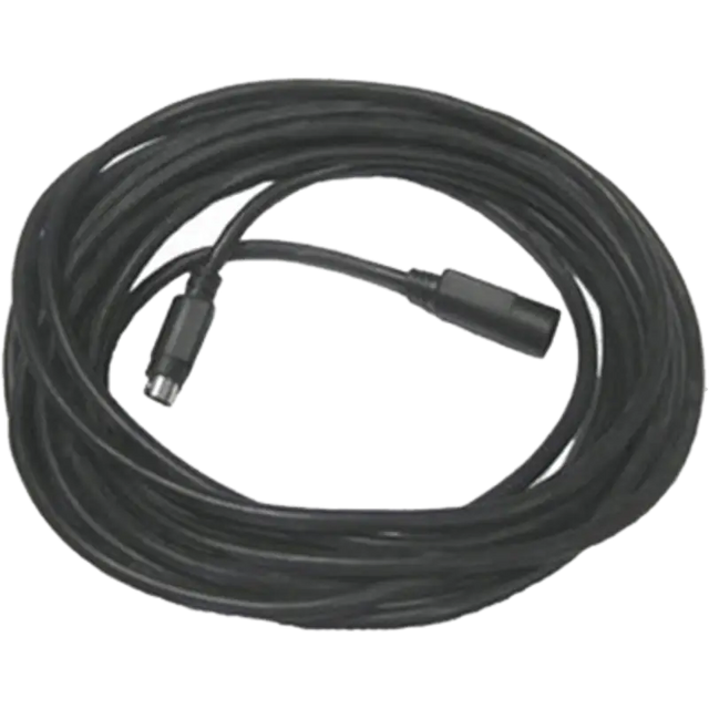 CT-100 Standard Extension Cable Vh-310 23’ - Vhf Radio Microphone