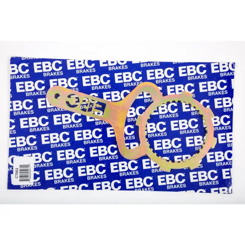 CT002 EBC Clutch Tool