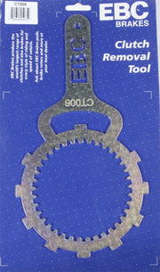 CT006 Ebc Clutch Basket Holder Ct006 