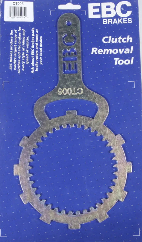 CT006 Ebc Clutch Basket Holder Ct006 