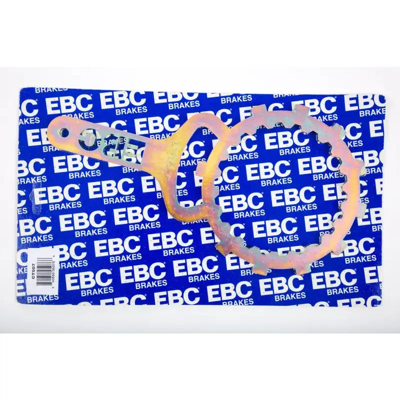 CT007 EBC Clutch Tool