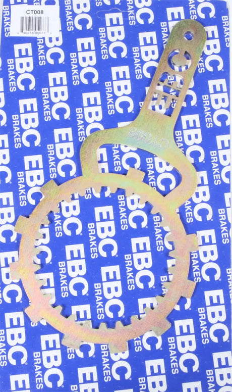 CT008 Ebc Clutch Basket Holder Ct008 
