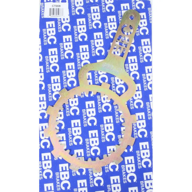 CT008 Ebc Clutch Basket Holder Ct008 