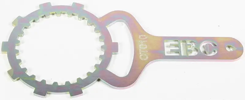 CT010 Ebc Clutch Basket Holder Ct010 
