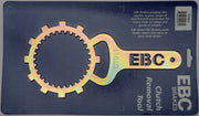 CT011 Ebc Clutch Basket Holder Ct011 