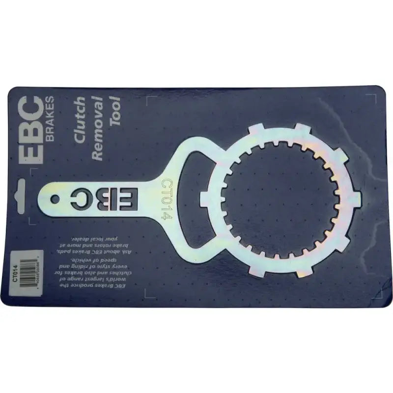 CT014 Clutch Basket Holder Ct014 