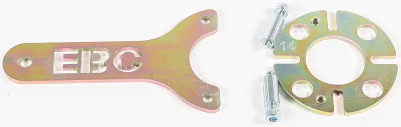 CT014SP Clutch Basket Holder Ct014sp 