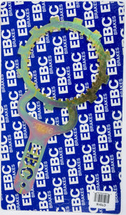 CT015 Ebc Clutch Basket Holder Ct015 