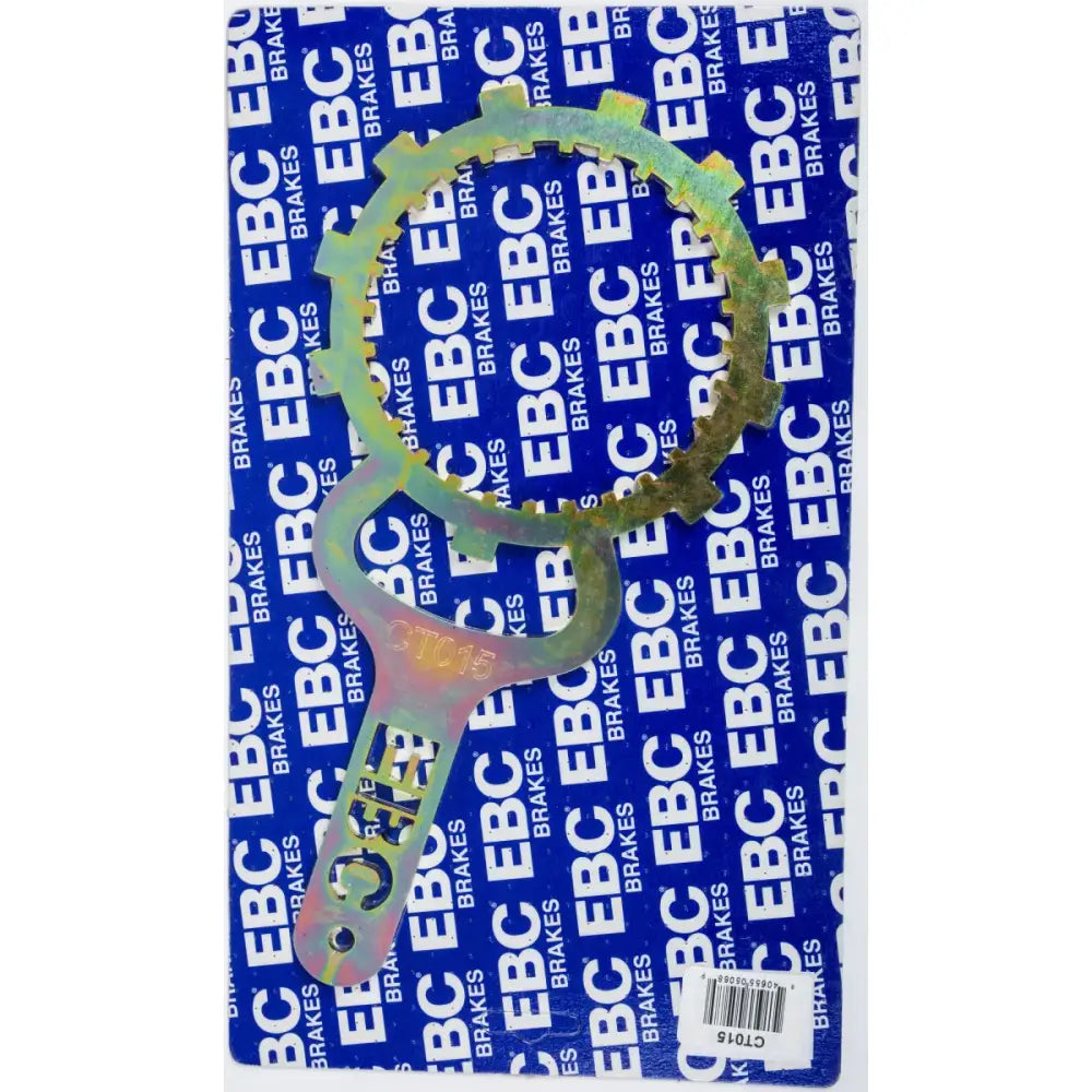 CT015 Ebc Clutch Basket Holder Ct015 