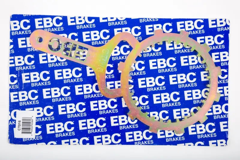CT016 EBC Clutch Tool