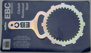 CT019 Clutch Basket Holder Ct019 