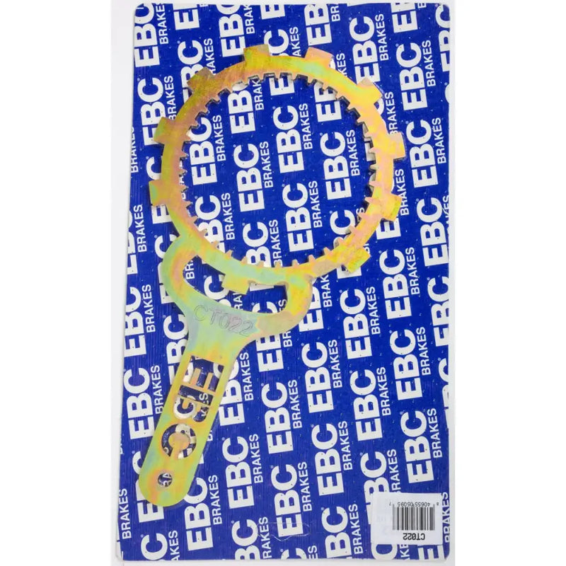CT022 Ebc Clutch Basket Holder Ct022 