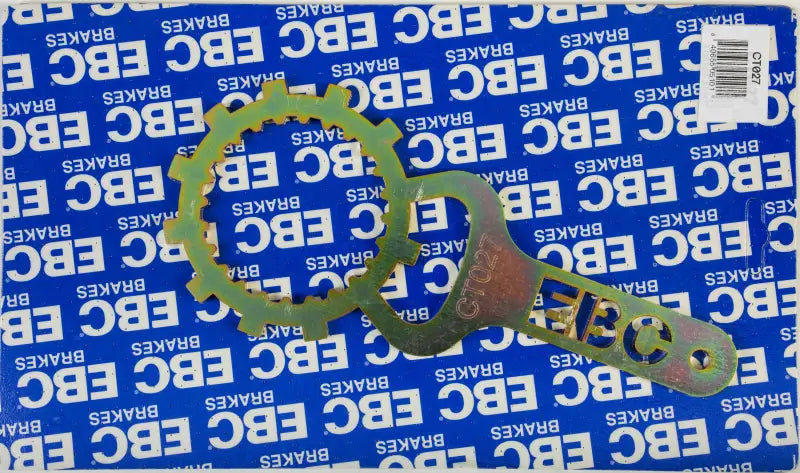 CT027 Ebc Clutch Basket Holder Ct027 