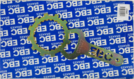 CT027 Ebc Clutch Basket Holder Ct027 