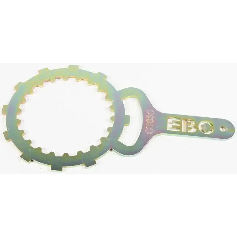 CT030 Ebc Clutch Basket Holder Ct030 