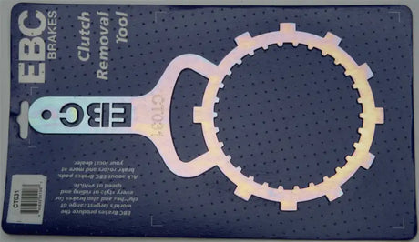 CT031 Clutch Basket Holder Ct031 