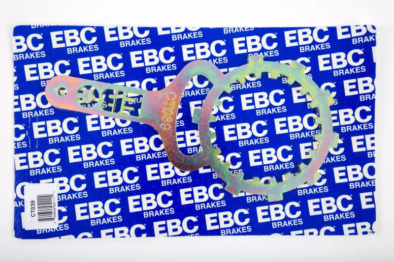CT039 EBC Clutch Tool