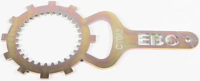 CT042 Ebc Clutch Basket Holder Ct042 