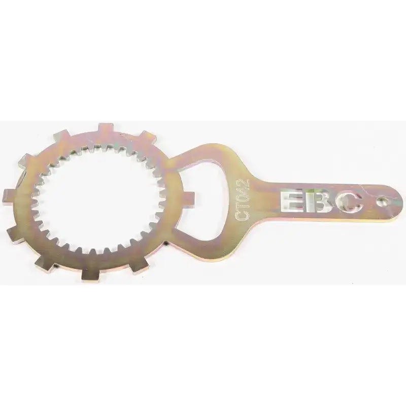 CT042 Ebc Clutch Basket Holder Ct042 