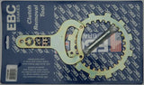 CT047SP Clutch Basket Holder Ct047sp 