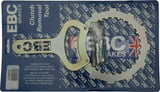 CT053SP Clutch Basket Holder Ct053sp 