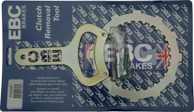 CT053SP Clutch Basket Holder Ct053sp 