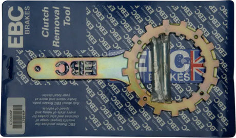 CT054SP Clutch Basket Holder Ct054sp 