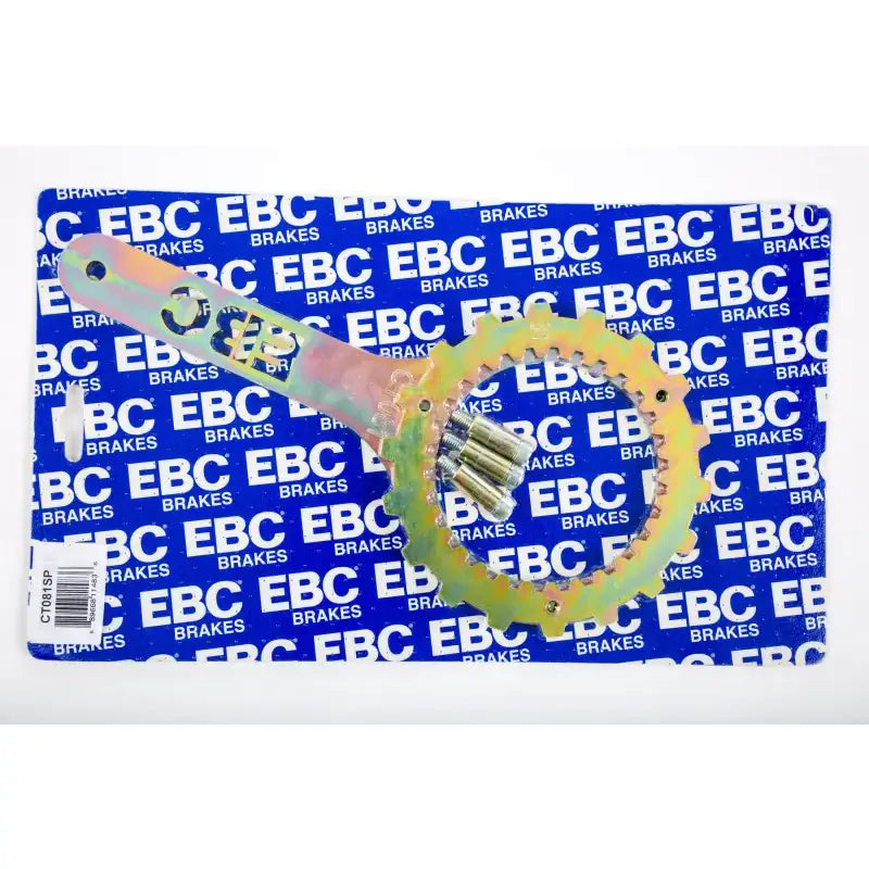 CT081SP EBC Clutch Tool