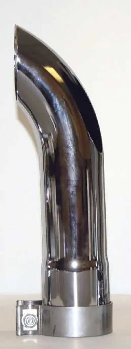 CTD-4000 Exhaust Side Pipe Turnout
