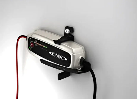 CTEK 4.3 Mounting Bracket - Truck & Automotive