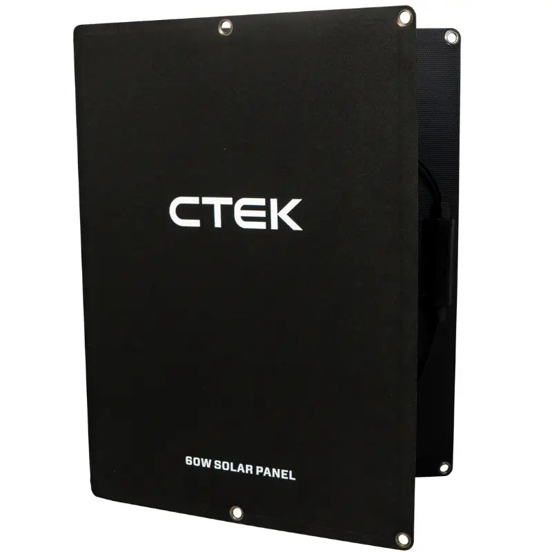CTEK 40-463 CTEK CS FREE Portable Solar Charging Kit - 12V