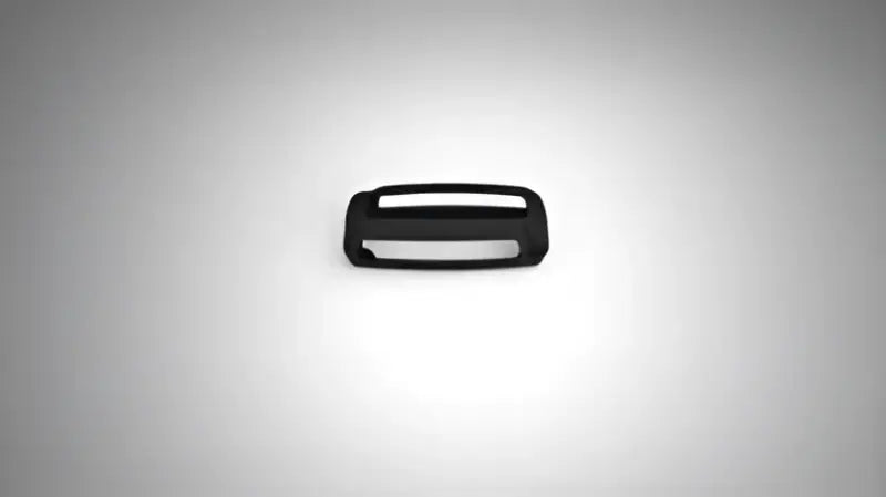 Black plastic buckle for CTEK accessory to enhance your CTEK charging experience