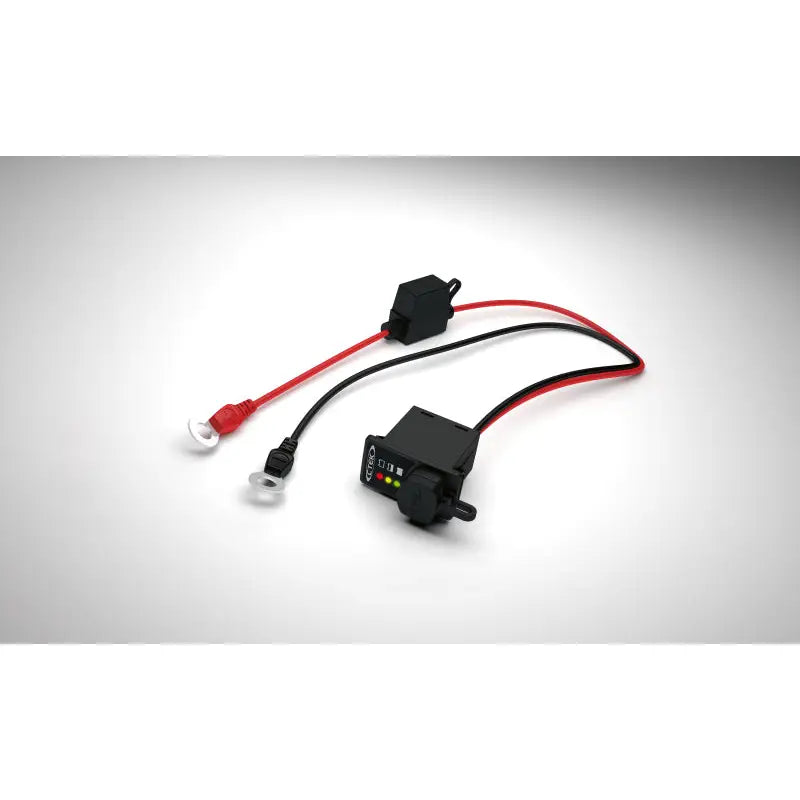 CTEK 56-531 CTEK Accessory - Comfort Indicator Panel - 10.8ft