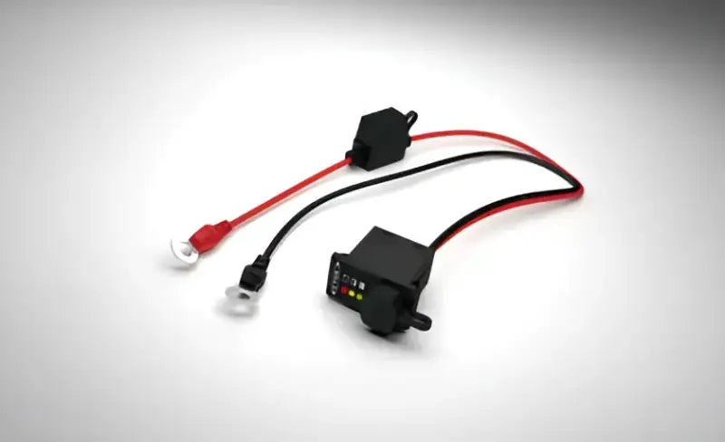 CTEK Accessory - Comfort Indicator Panel - Truck & Automotive