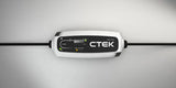 CTEK Battery Charger - CT5 Time To Go - 4.3A - Truck & Automotive