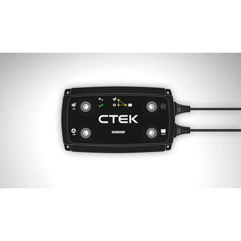 CTEK 40-315 CTEK Battery Charger - D250SE- 11.5-23V