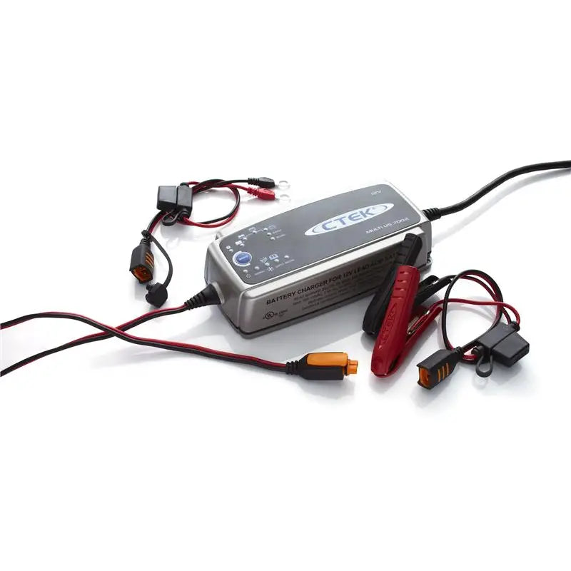 CTEK 56-353 CTEK Battery Charger - Multi US 7002