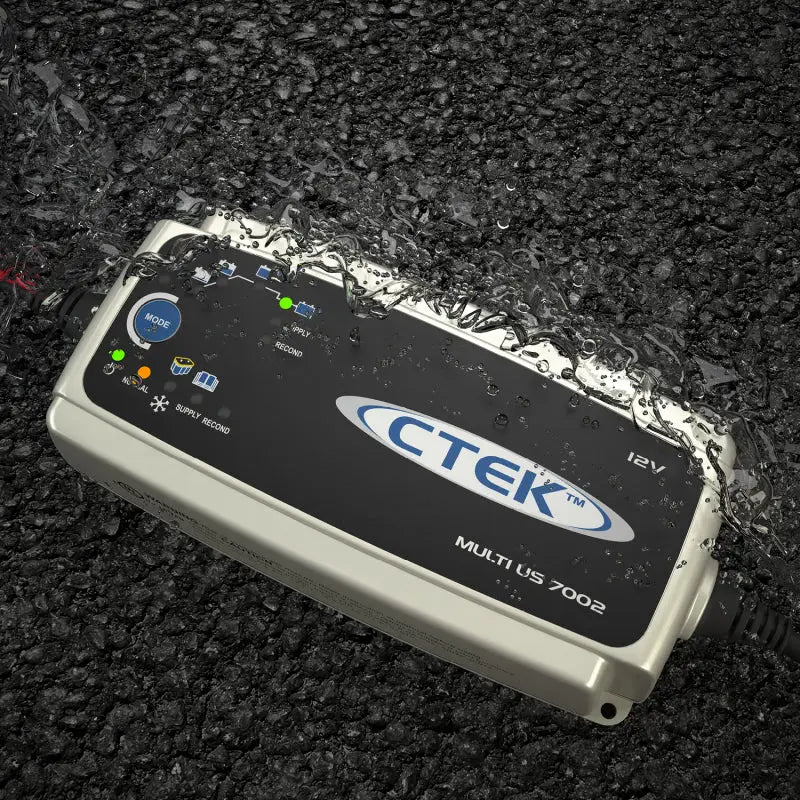 CTEK 56-353 CTEK Battery Charger - Multi US 7002