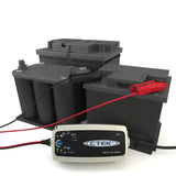 CTEK Battery Charger - Multi US 7002 - Truck & Automotive