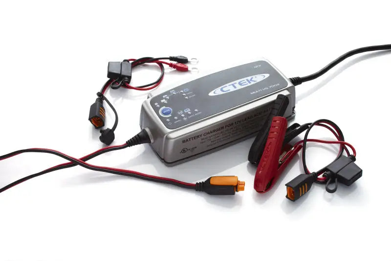 CTEK Battery Charger - Multi US 7002 - Truck & Automotive