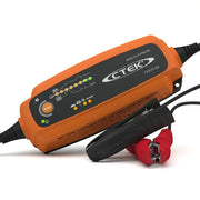 CTEK Battery Charger - MUS 4.3 Polar - 12V - Truck & Automotive
