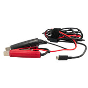 CTEK 40-465 CTEK CS FREE USB-C Charging Cable w/ Clamps